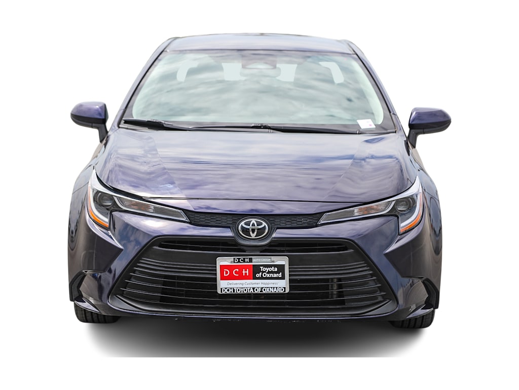 Thumbnail: 2024 Toyota Corolla - 5