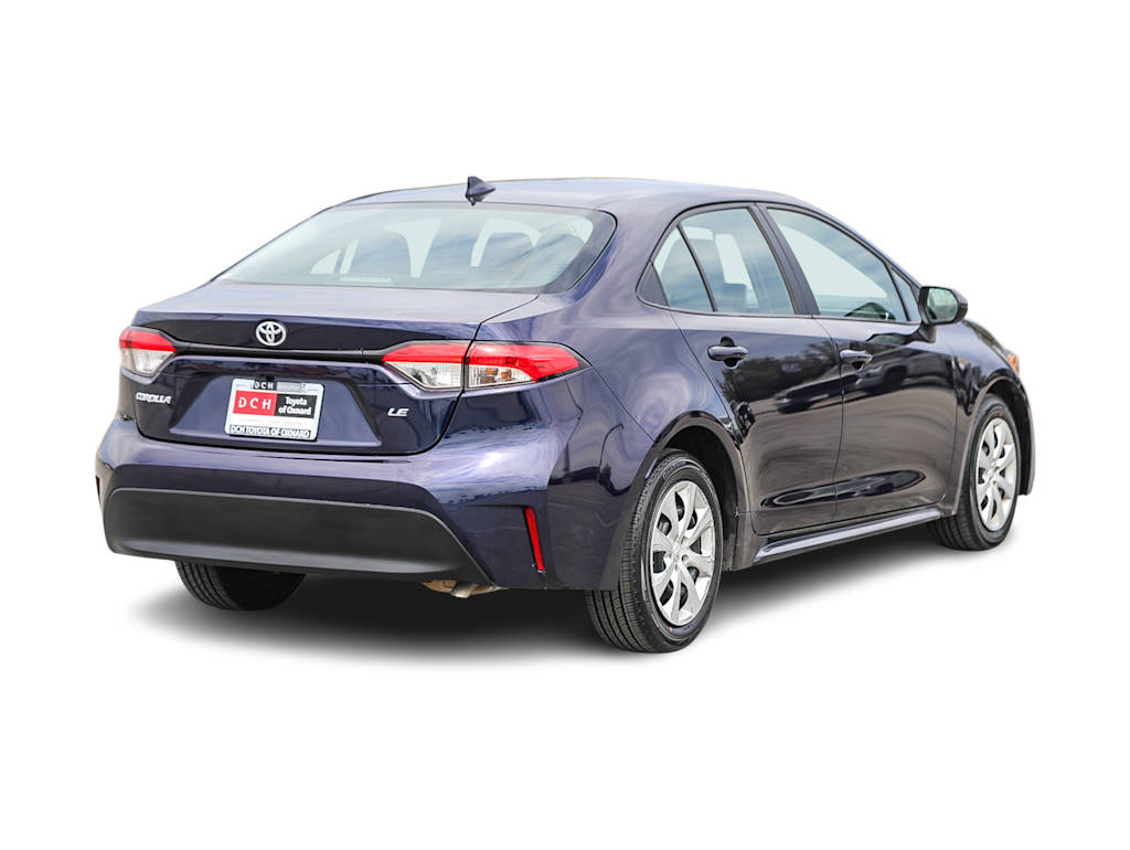 Thumbnail: 2024 Toyota Corolla - 18