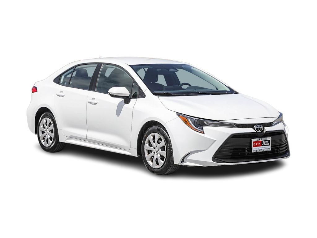 Thumbnail: 2024 Toyota Corolla - 17