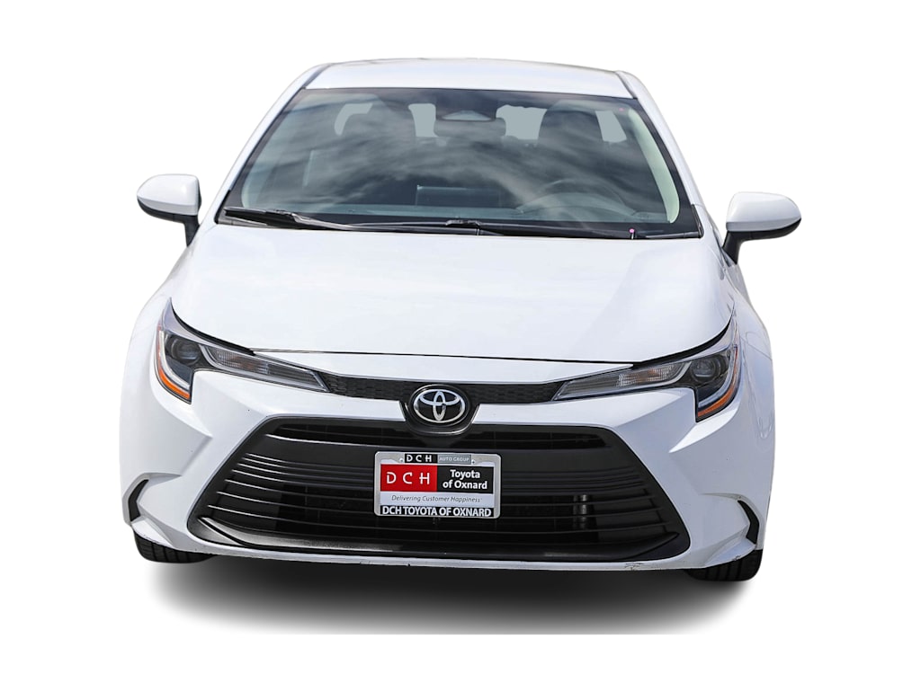 Thumbnail: 2024 Toyota Corolla - 5
