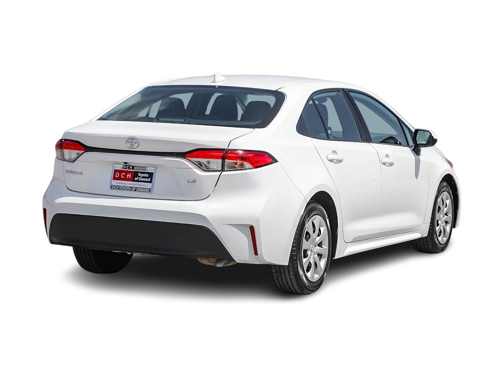 Thumbnail: 2024 Toyota Corolla - 18