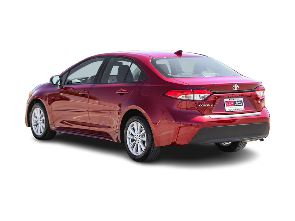 Thumbnail: 2026 Toyota Corolla - 3