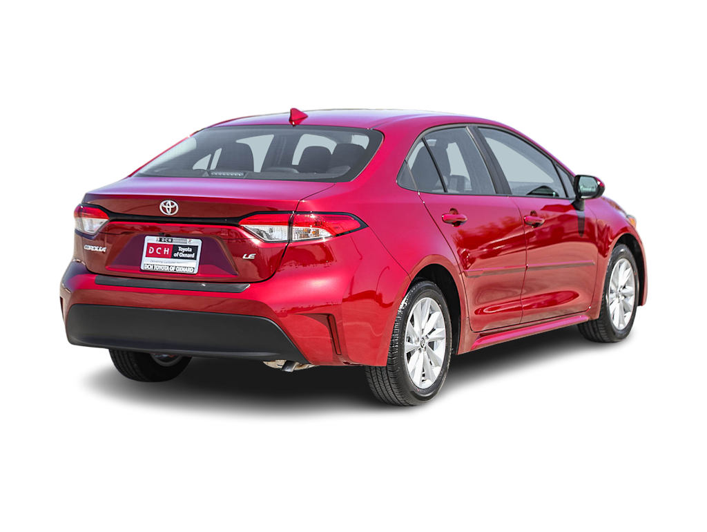 Thumbnail: 2026 Toyota Corolla - 18