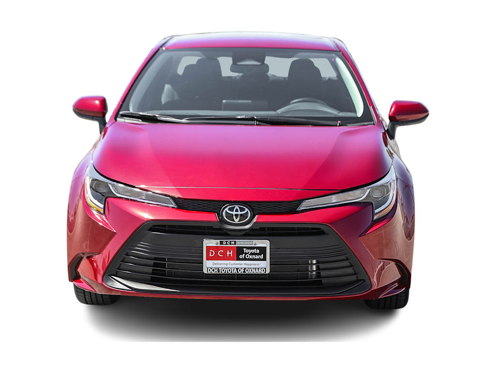 Thumbnail: 2026 Toyota Corolla - 5