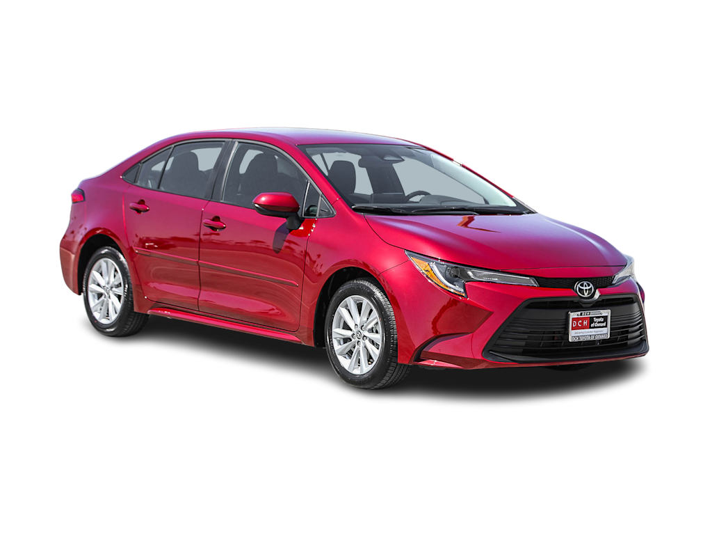 Thumbnail: 2026 Toyota Corolla - 17