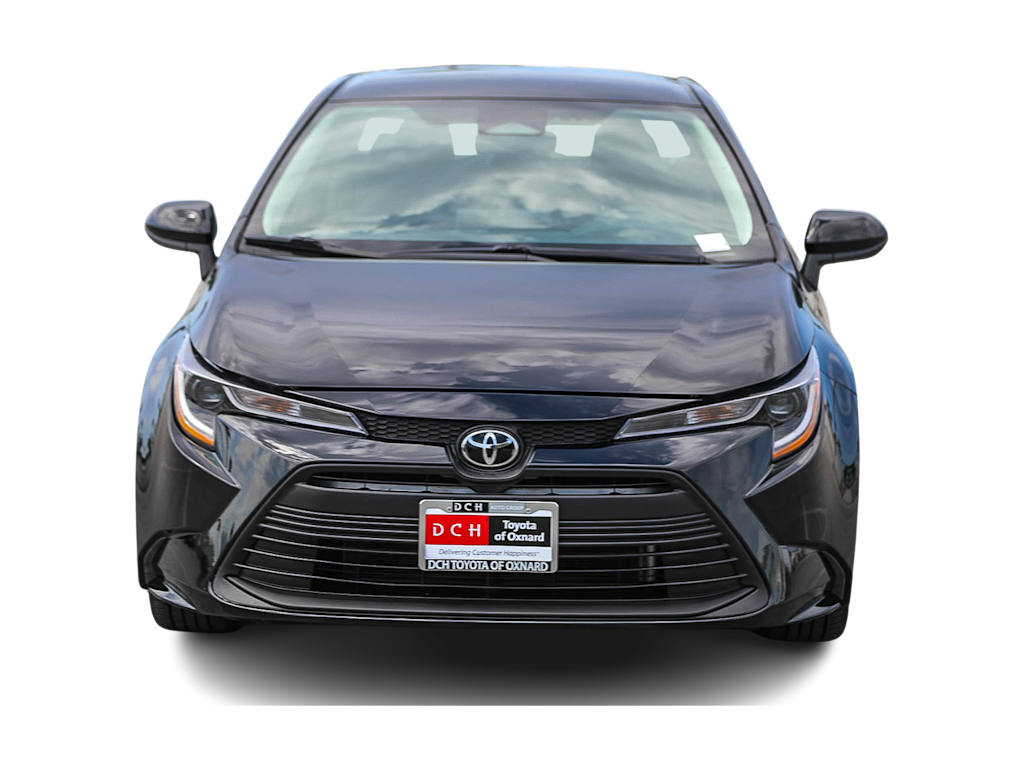 Thumbnail: 2024 Toyota Corolla - 5