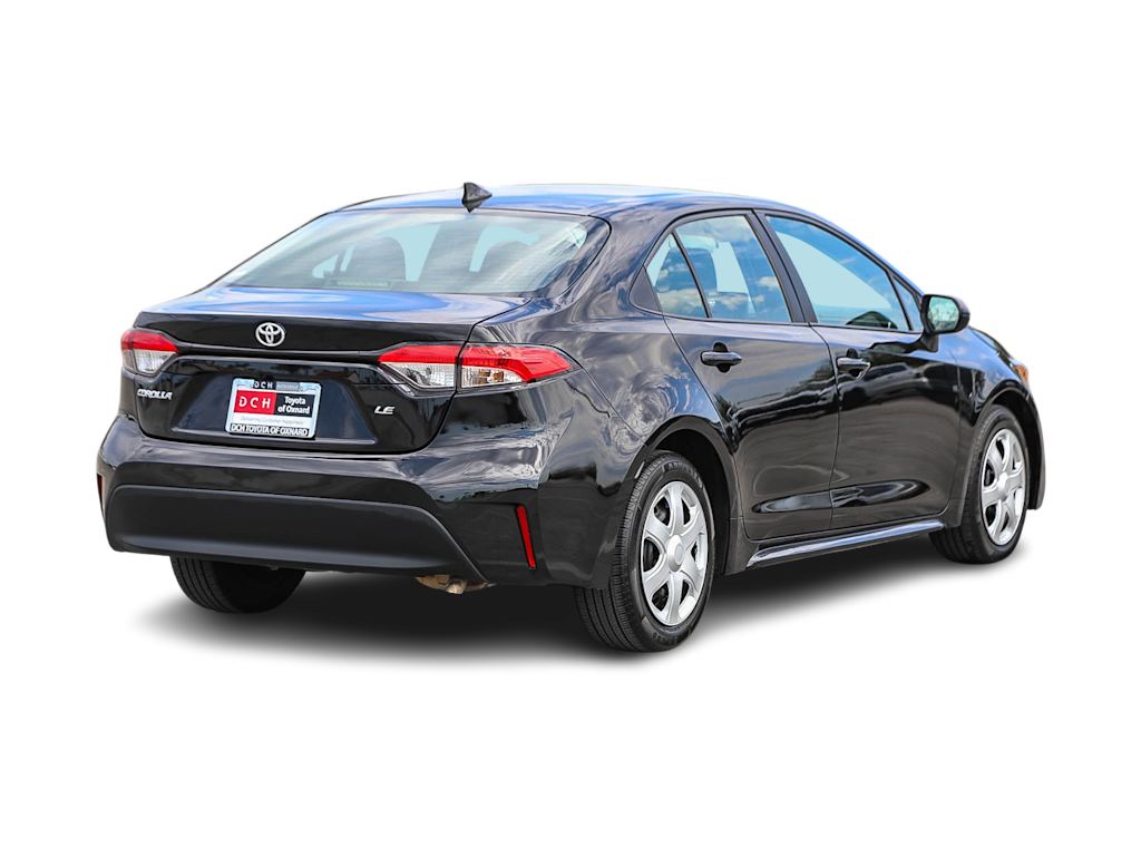 Thumbnail: 2024 Toyota Corolla - 17