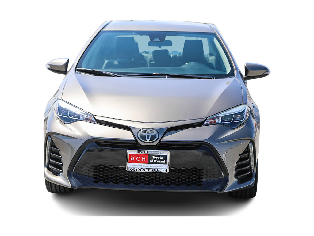 Thumbnail: 2018 Toyota Corolla - 5