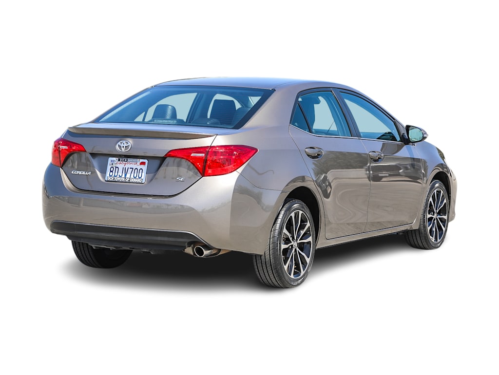 Thumbnail: 2018 Toyota Corolla - 18