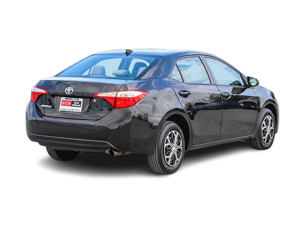 Thumbnail: 2015 Toyota Corolla - 19