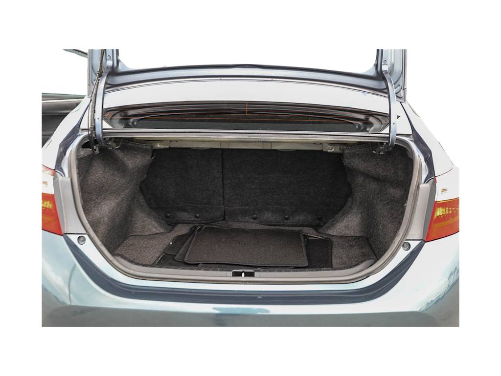 Thumbnail: 2016 Toyota Corolla - 16