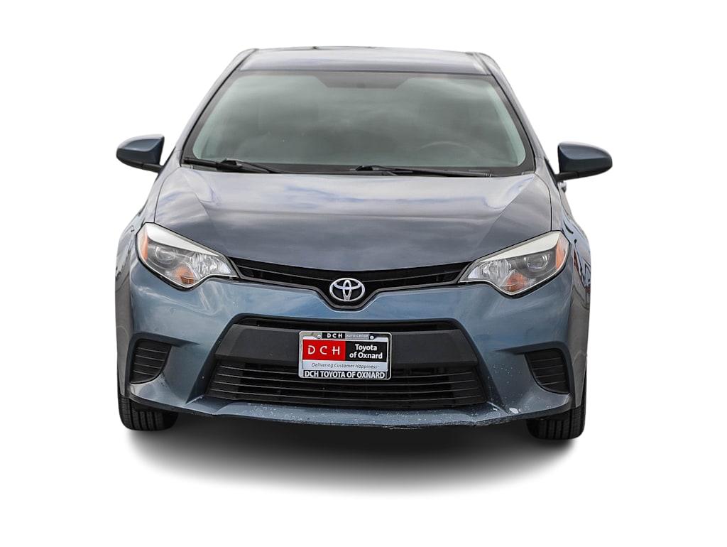 Thumbnail: 2016 Toyota Corolla - 5
