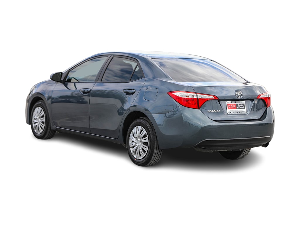 Thumbnail: 2016 Toyota Corolla - 3
