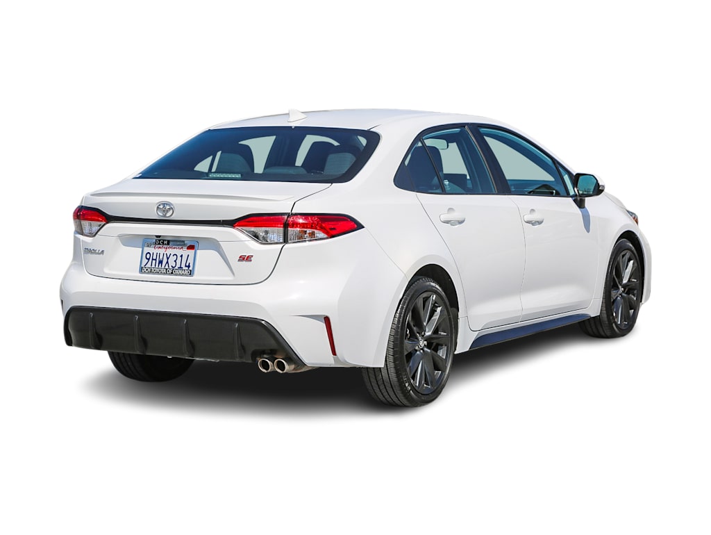Thumbnail: 2023 Toyota Corolla - 17