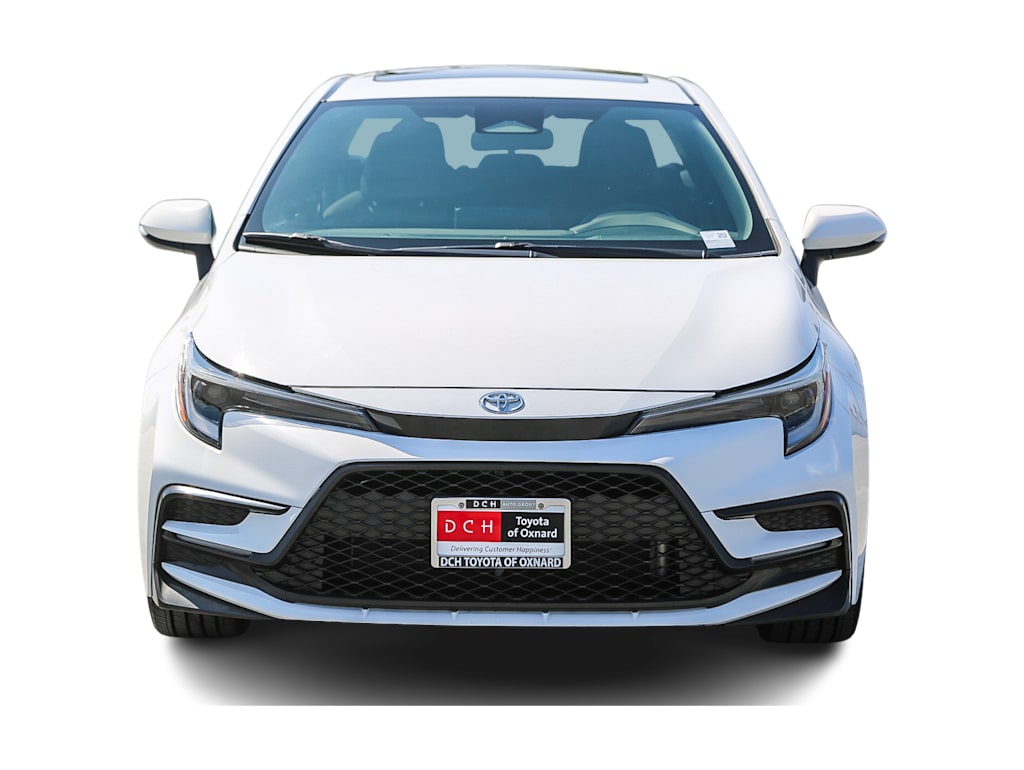Thumbnail: 2023 Toyota Corolla - 5