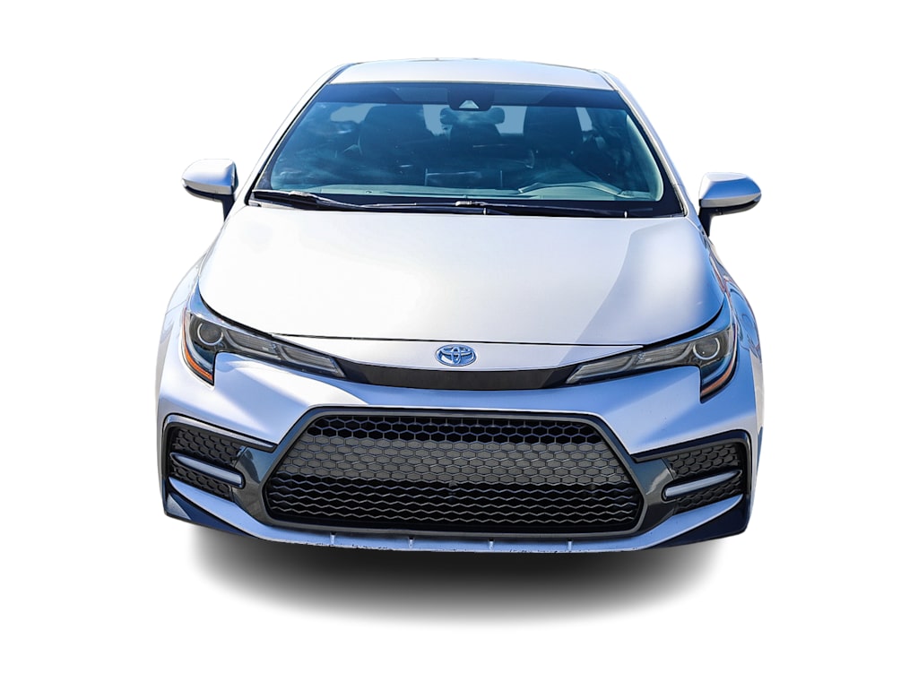 Thumbnail: 2021 Toyota Corolla - 5