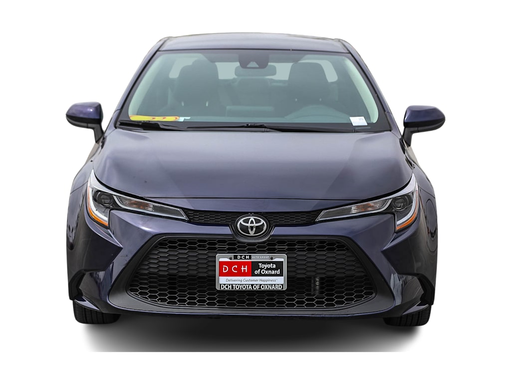 Thumbnail: 2022 Toyota Corolla - 5