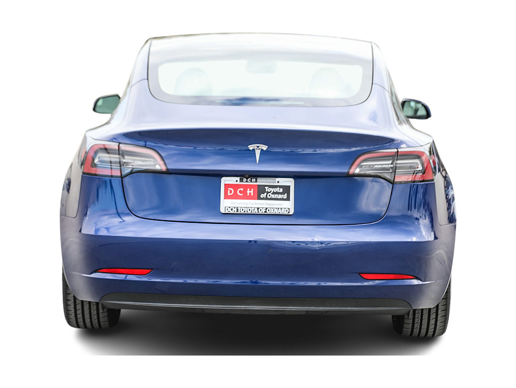 Thumbnail: 2023 Tesla Model 3 - 4