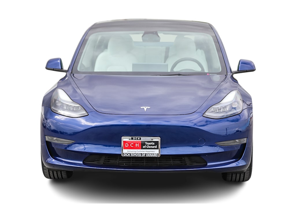 Thumbnail: 2023 Tesla Model 3 - 5