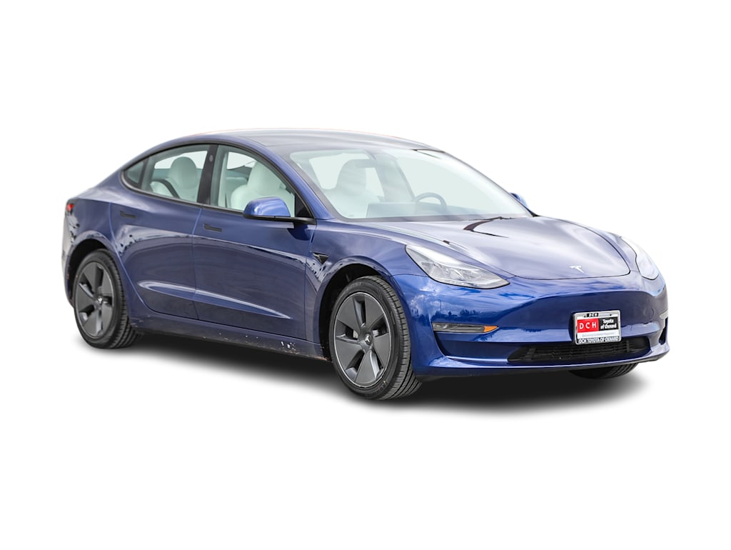 Thumbnail: 2023 Tesla Model 3 - 16