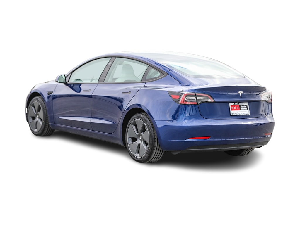 Thumbnail: 2023 Tesla Model 3 - 3