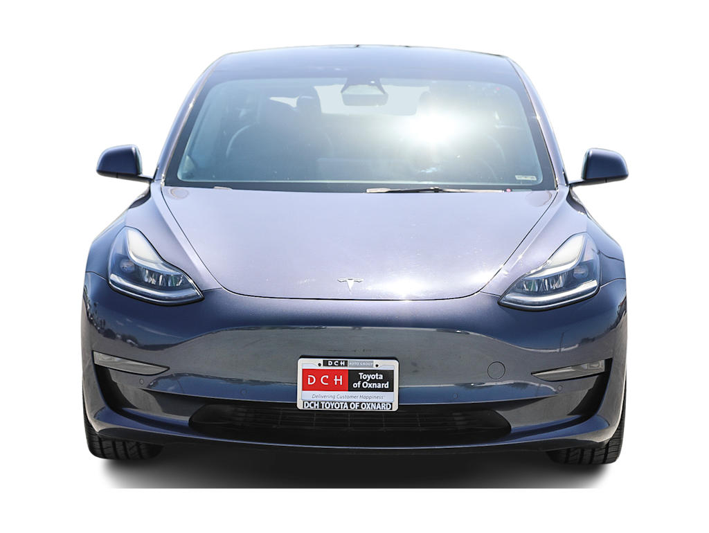 Thumbnail: 2021 Tesla Model 3 - 5