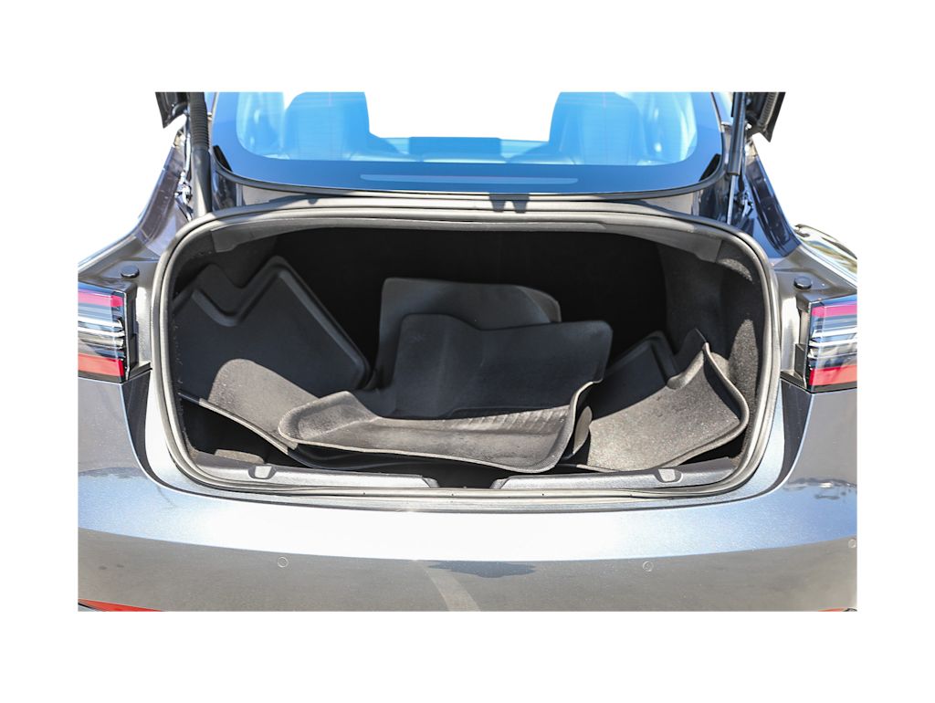 Thumbnail: 2021 Tesla Model 3 - 13