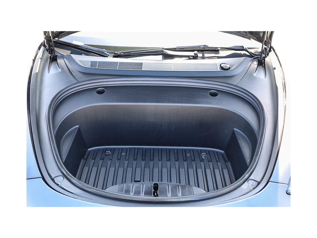 Thumbnail: 2021 Tesla Model 3 - 27