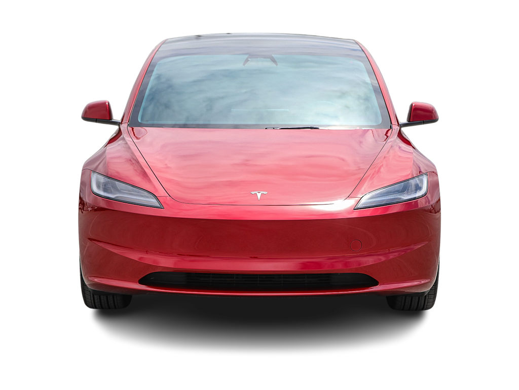 Thumbnail: 2024 Tesla Model 3 - 5