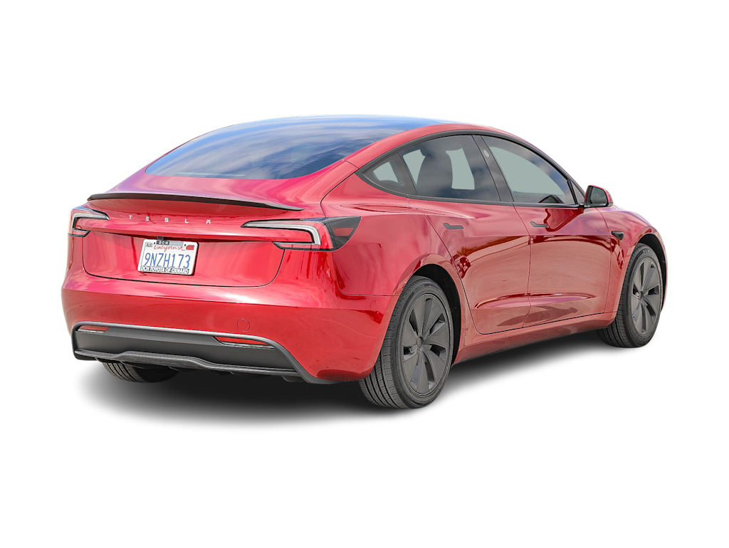 Thumbnail: 2024 Tesla Model 3 - 16