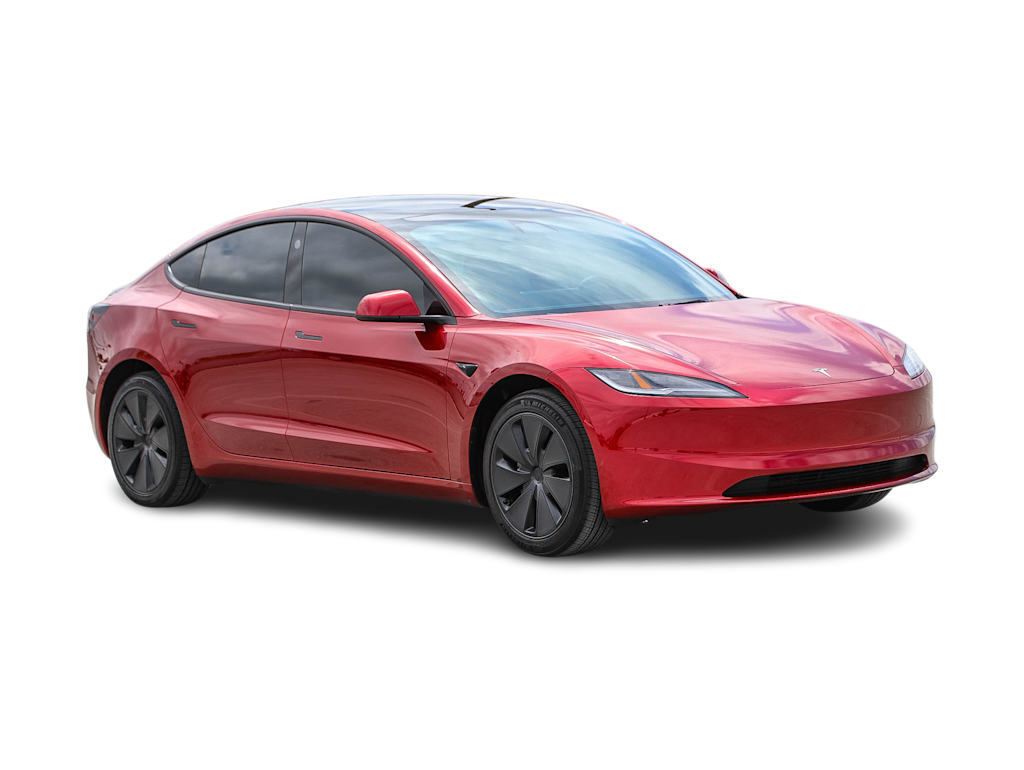 Thumbnail: 2024 Tesla Model 3 - 15