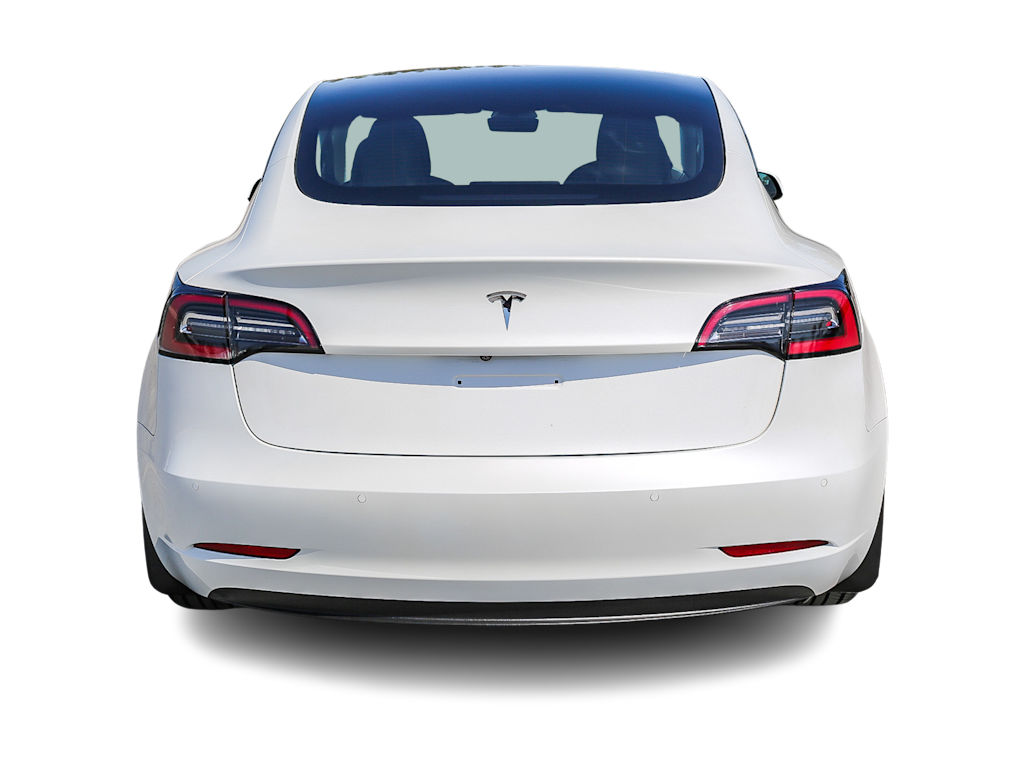 Thumbnail: 2021 Tesla Model 3 - 4