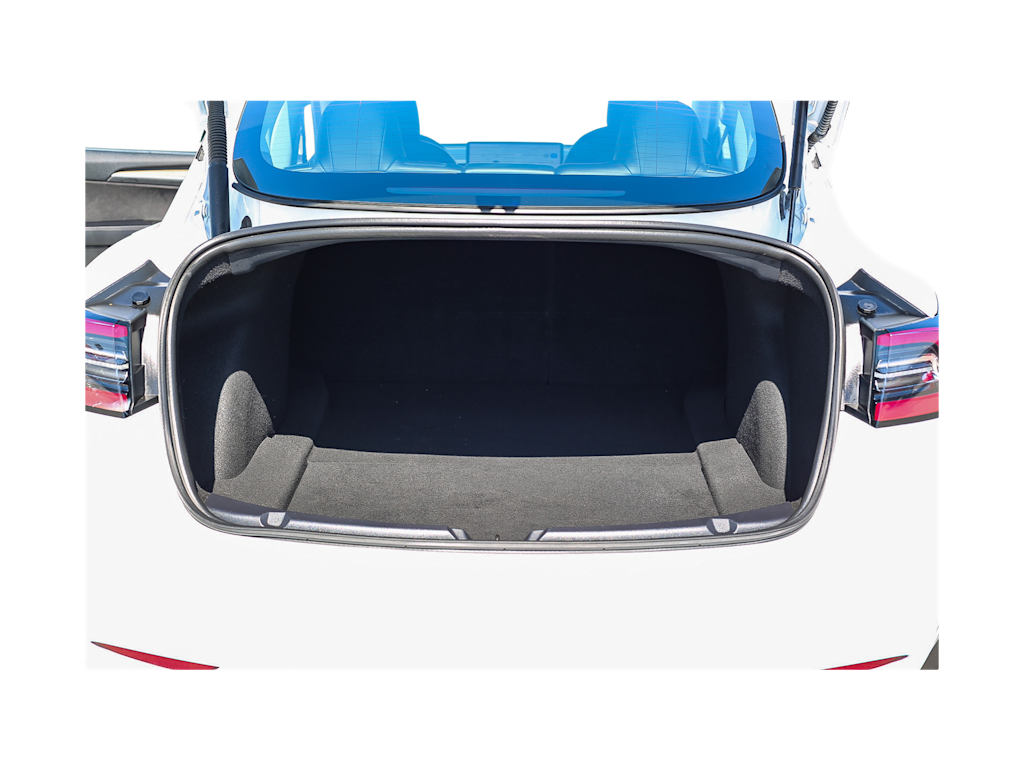 Thumbnail: 2021 Tesla Model 3 - 14