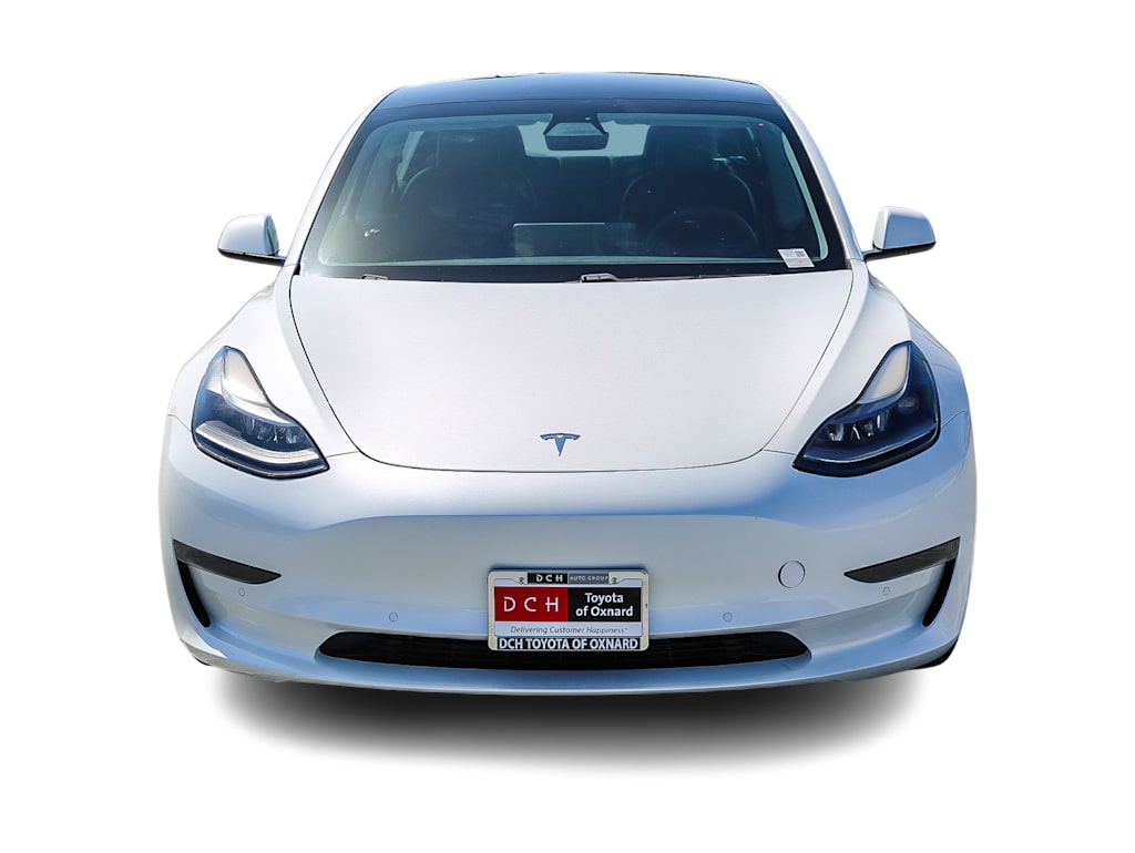Thumbnail: 2021 Tesla Model 3 - 5