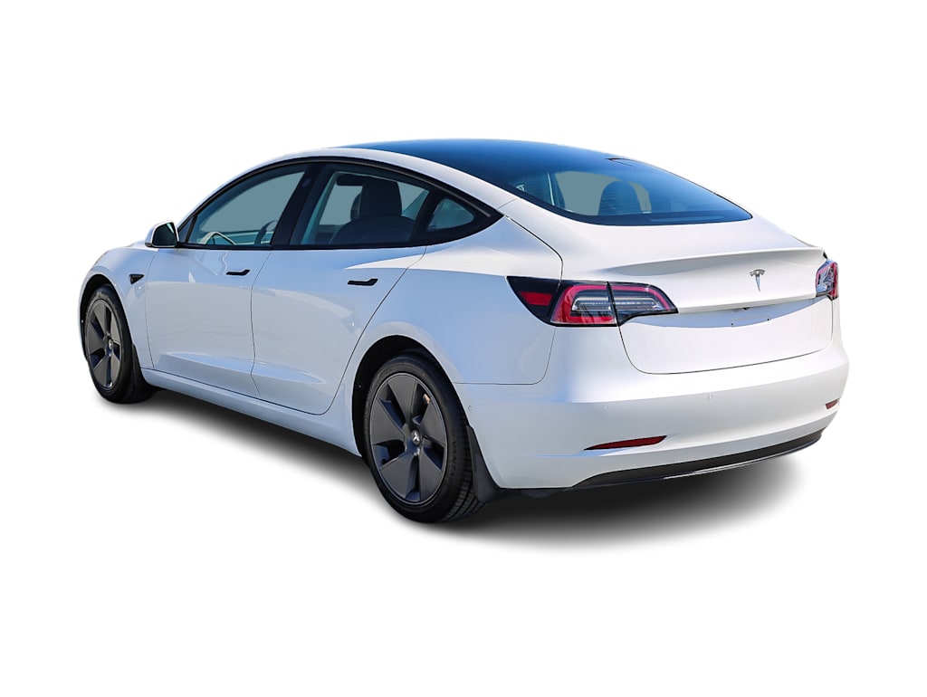 Thumbnail: 2021 Tesla Model 3 - 3