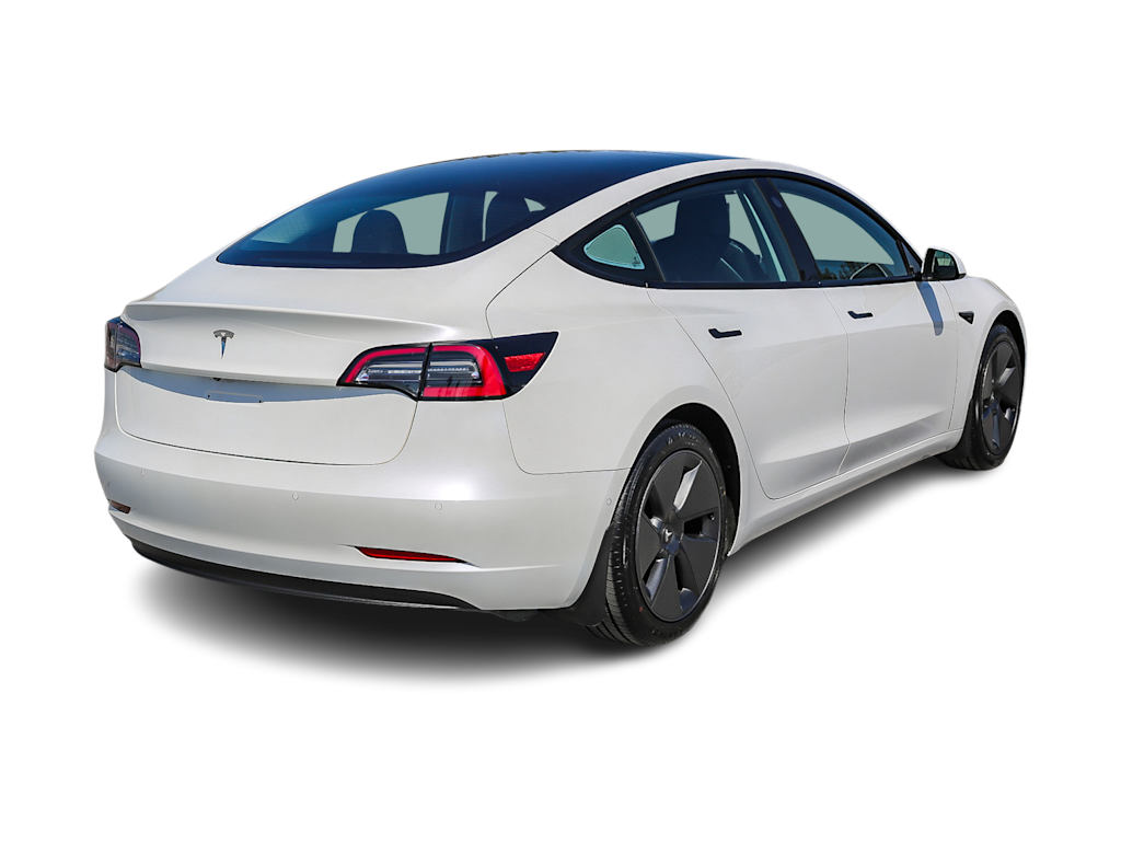 Thumbnail: 2021 Tesla Model 3 - 18