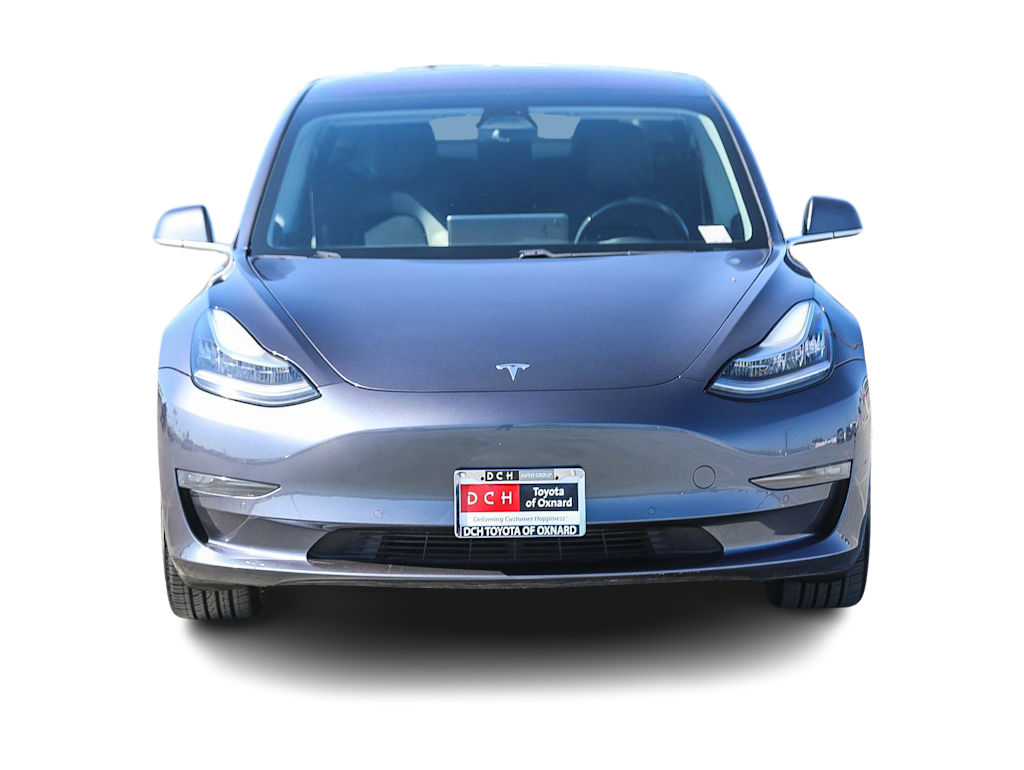 Thumbnail: 2018 Tesla Model 3 - 5