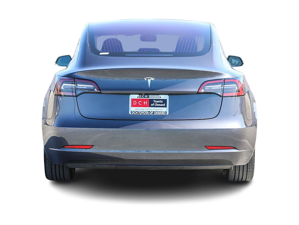 Thumbnail: 2018 Tesla Model 3 - 4