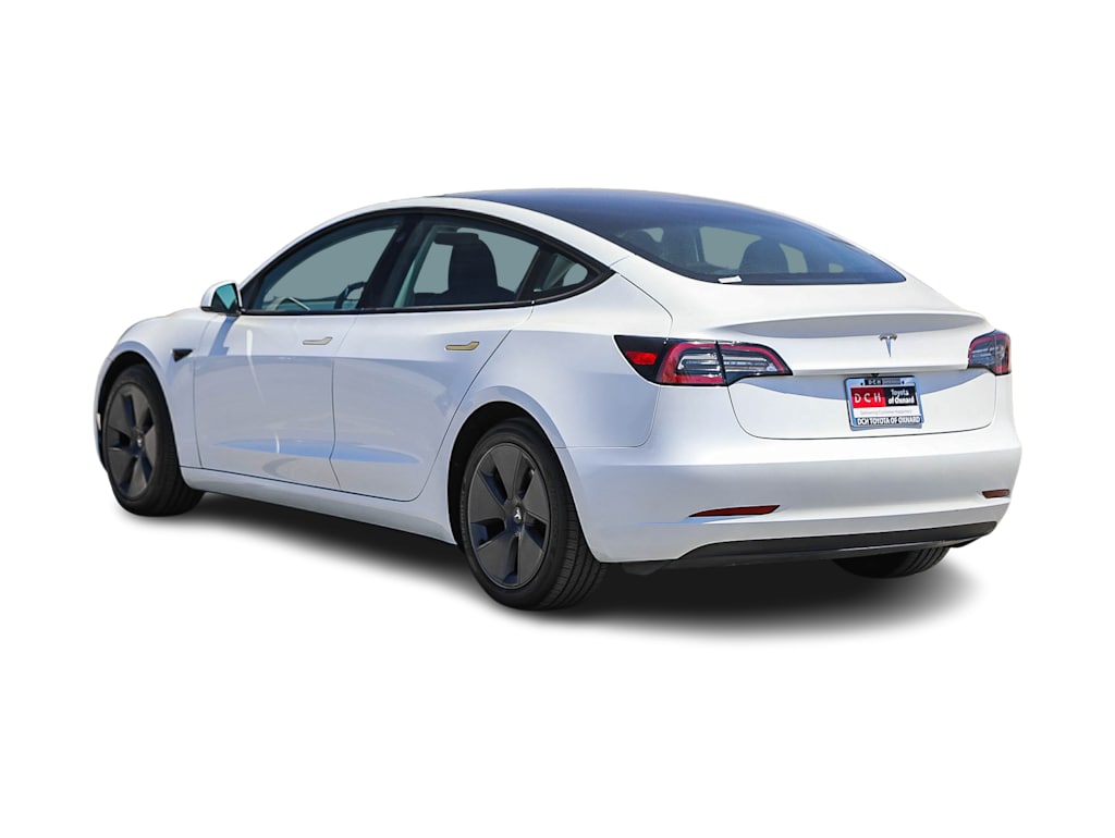 Thumbnail: 2023 Tesla Model 3 - 3