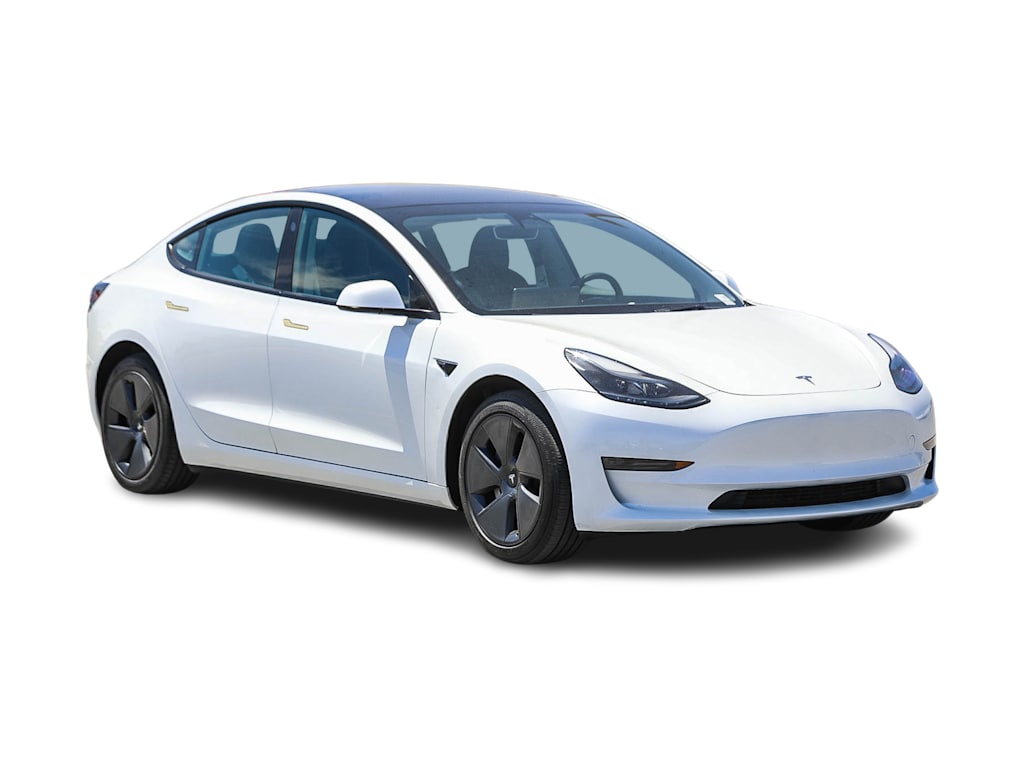 Thumbnail: 2023 Tesla Model 3 - 16