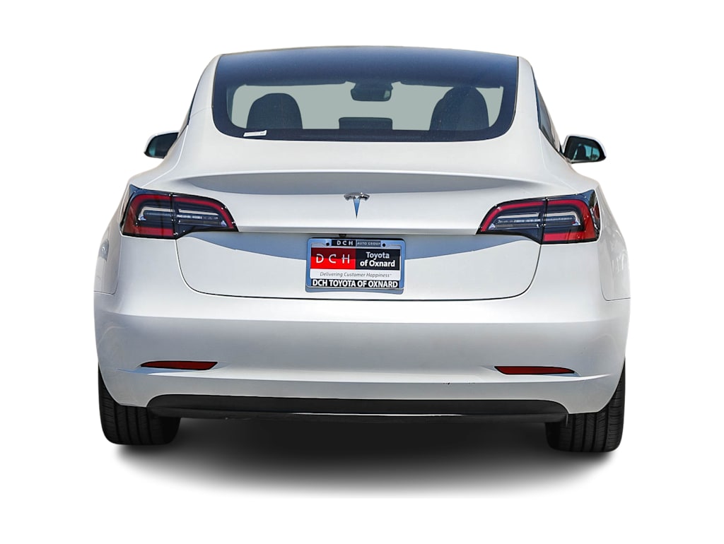 Thumbnail: 2023 Tesla Model 3 - 4