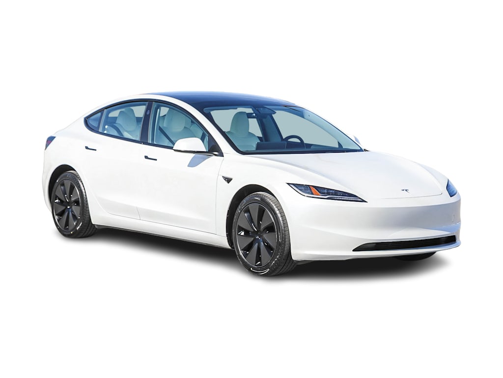 Thumbnail: 2025 Tesla Model 3 - 15