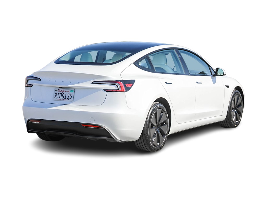 Thumbnail: 2025 Tesla Model 3 - 16