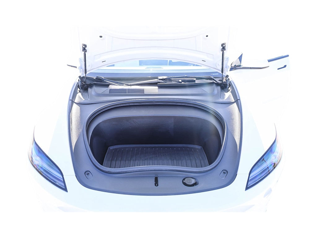 Thumbnail: 2025 Tesla Model 3 - 26