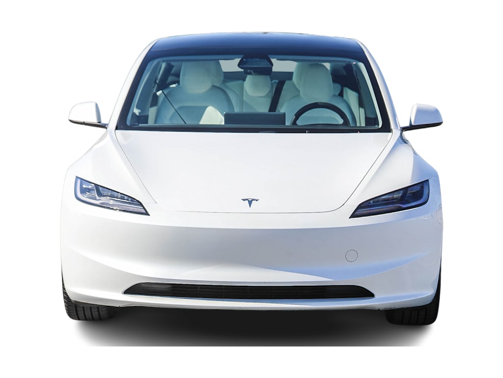 Thumbnail: 2025 Tesla Model 3 - 5