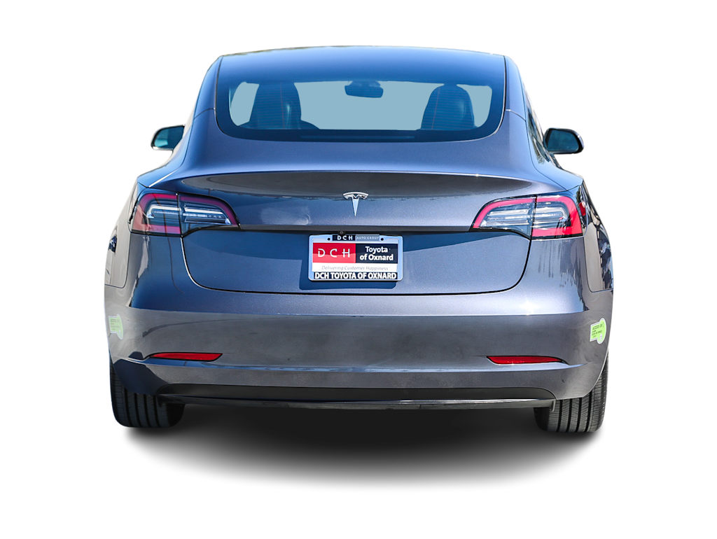 Thumbnail: 2023 Tesla Model 3 - 4