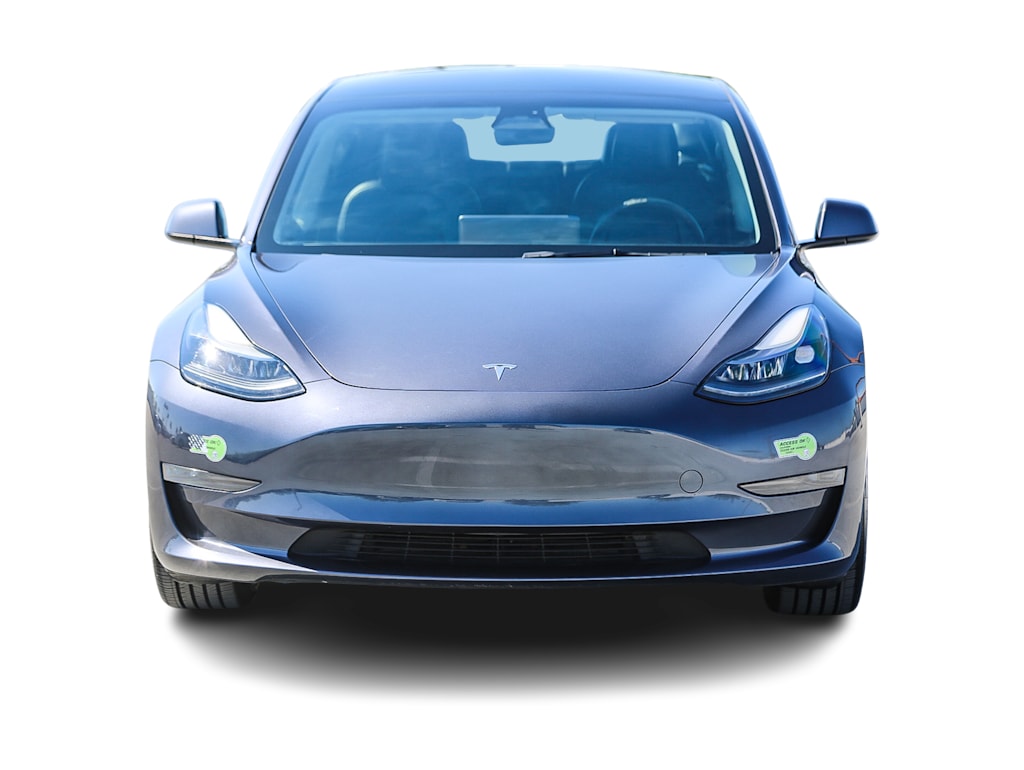 Thumbnail: 2023 Tesla Model 3 - 5