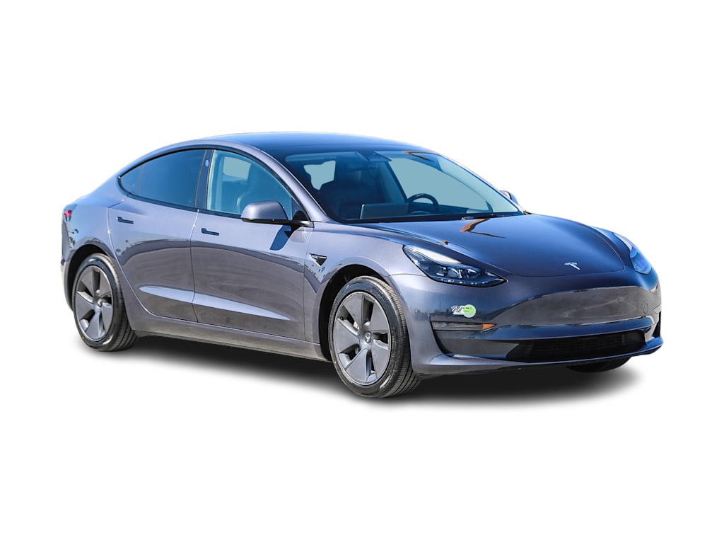 Thumbnail: 2023 Tesla Model 3 - 15