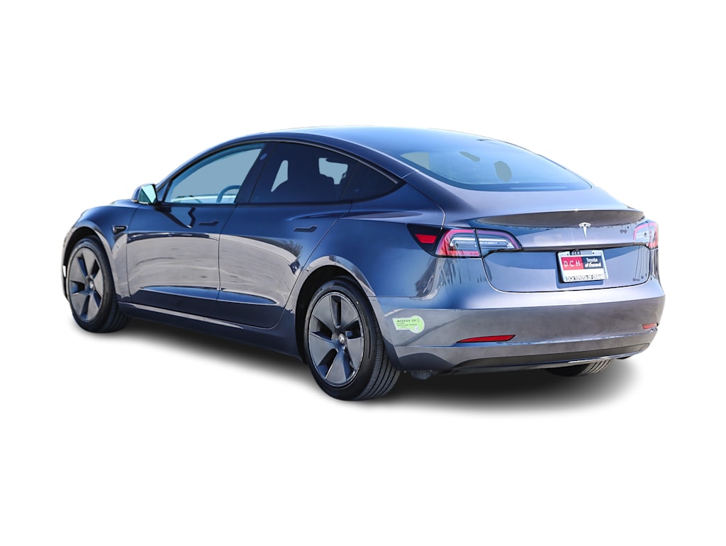 Thumbnail: 2023 Tesla Model 3 - 3