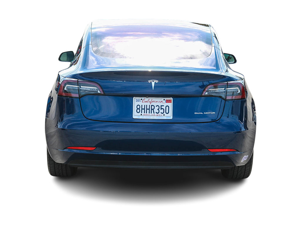 Thumbnail: 2018 Tesla Model 3 - 16